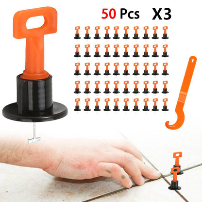 Positioning Adjustment Device For Laying Floor Tiles And Wall Tiles 56ddf5ac 7a0f 44f0 b597 18df8311085b