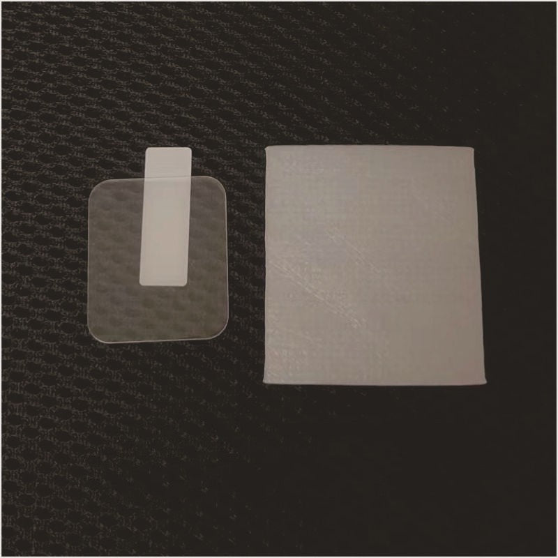 Glass And Steel Film Game Console Screen Protector 56e5c188 4a73 4595 9cb1 12950cf142a8