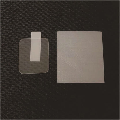 Glass And Steel Film Game Console Screen Protector 56e5c188 4a73 4595 9cb1 12950cf142a8
