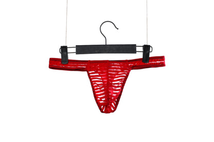 Men's T-shaped Underwear Breathable Low Waist U Convex T-shaped Panties 56e7dae9 dc86 47b9 b99f 30897d1797a0
