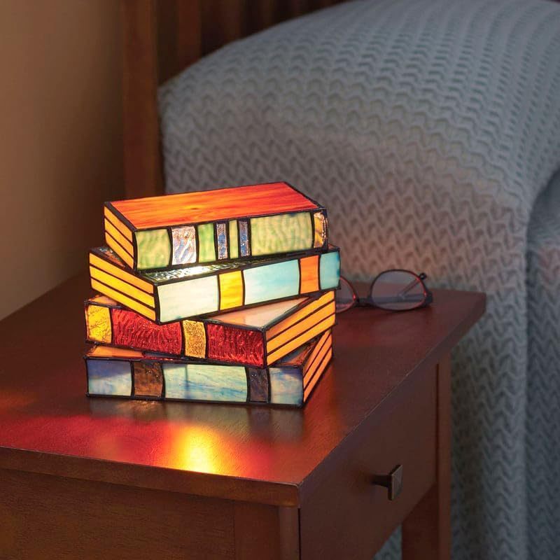 Colored Glass Folding Lamp Plastic 56eda5f4 ab48 46d1 817b 4ec45c9f5d6b