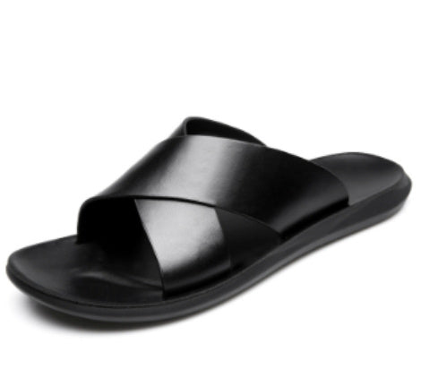 New generation of anti-skid cowhide leather drag cool 56f380b0 ab3e 4afa 8edf ffb41a42003a