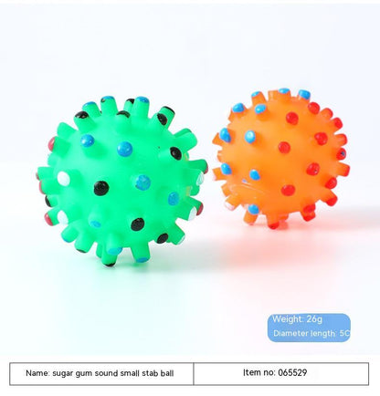 Dog Training Vocal Toy Ball 5703971d 23ee 4b19 becd e63420f00617