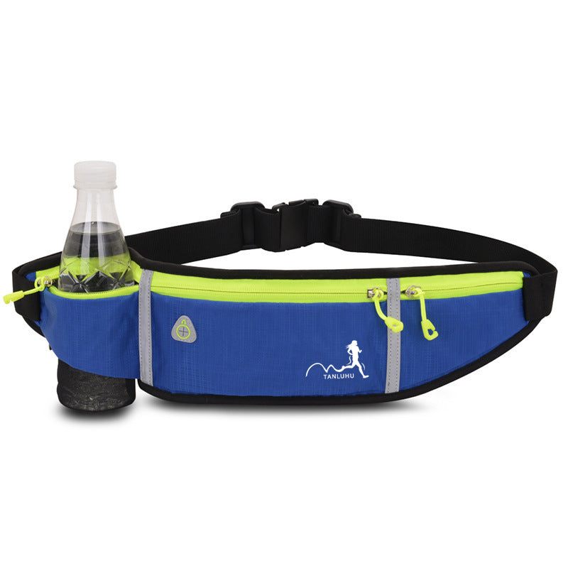 Waterproof invisible mini belt bag 570579725492
