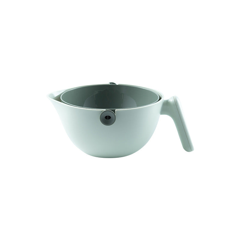 Double Layer Fruit And Vegetable Rotating Draining Basket Kitchen Gadgets 57108042 205c 4675 bb5a 86ceac786205 f2b9480e 92d7 