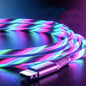 USB charging and lighting data cable - 图片 5