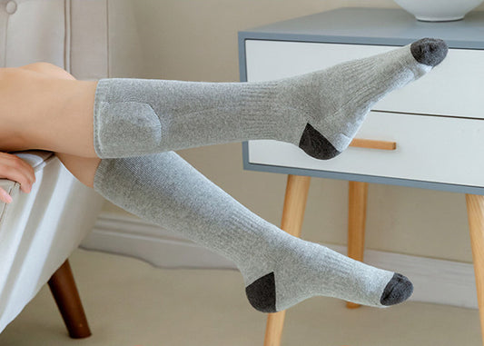 Heating Heating Socks Female Charging Winter Electric Heating Socks 571b1aa9 3e47 480c 85ed dac3a76d90cb