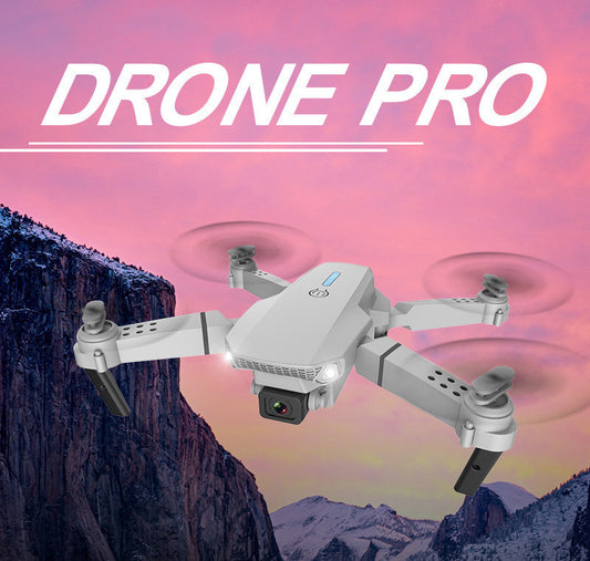 E88 Drone Photography Of High-definition Folding Four Axis 57215993 aab4 46eb 8af0 7985f7283559