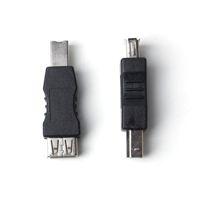 USB female to printer male adapter 572347225307