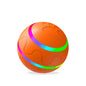 Pet New Cat Wicked Ball Toy Intelligent Ball USB Cat Toys Self Rotating Ball Automatic Rotation Ball 572af9bb 234c 486a b91d 