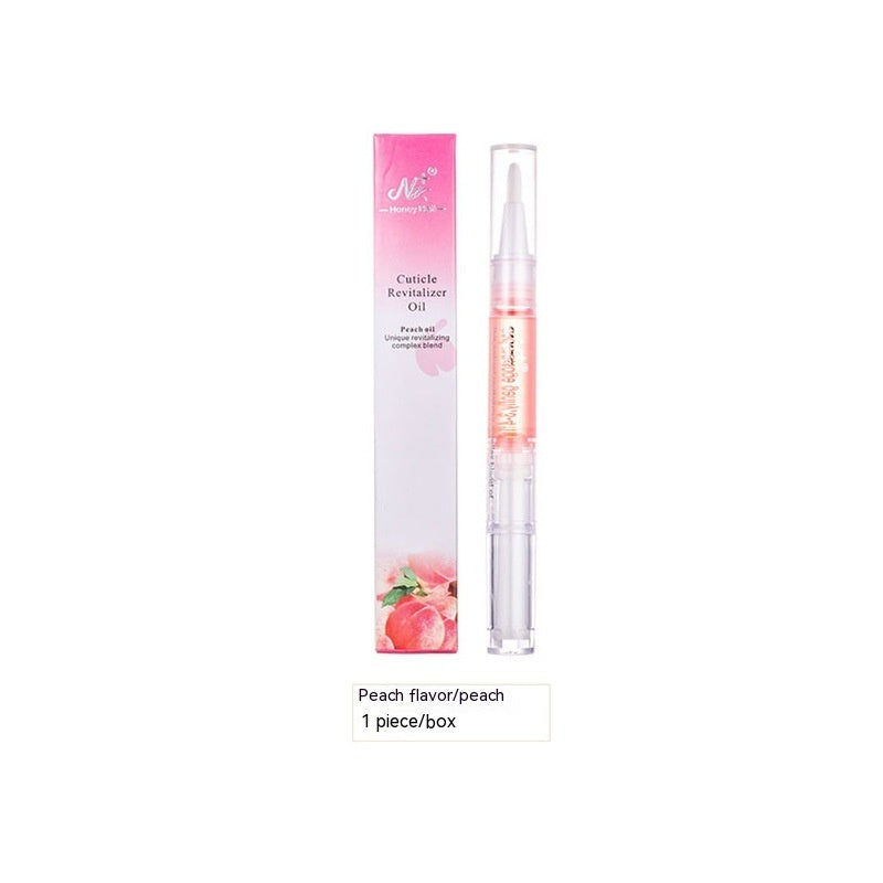 Manicure Finger Edge Nutrition Oil Pen Macerating Agent Exfoliating 572bcc71 b253 4c2d 9c35 7cf83cc5cff6