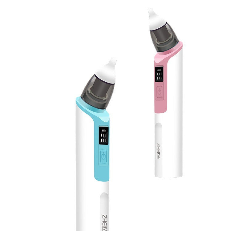 Nasal Aspirator Baby Electric Cleaning Household 572cd5db d58a 4da0 ad71 a711c0ca796a