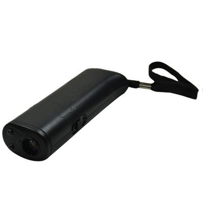 3-in-1 Anti Barking Dog Training Device Ultrasonic Dog Training Repeller  LED Flashlight - HD Wireless Product #17