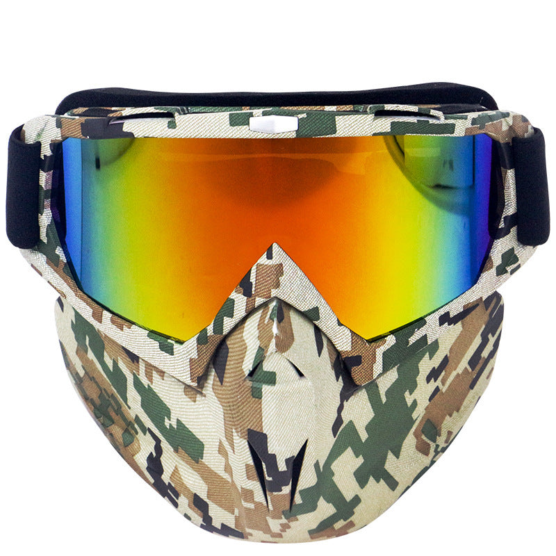 Hot Sale Motorcycle Goggles Motorcycle Glasses 57335621557746