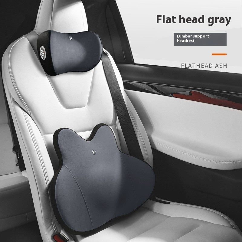 Car Neck Pillow Lumbar Support Pillow Memory Foam Lumbar Pillow Lumbar Support Pillow 573c357b fae1 4881 a794 f7ef4cd2556d tr