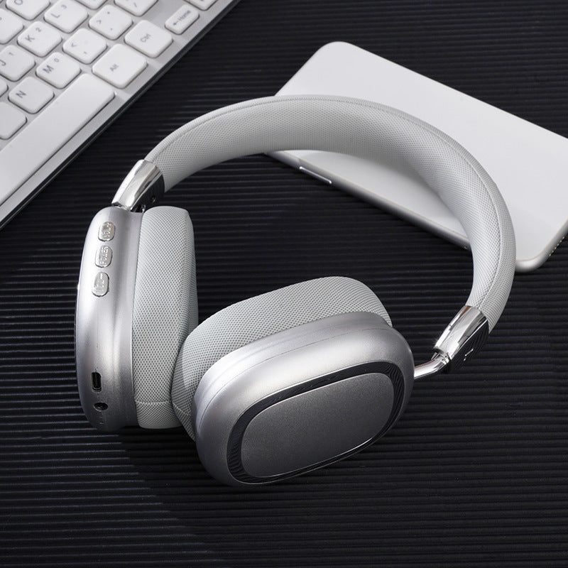 Headset Bluetooth Ear Covering Subwoofer Wireless Headset 57414e6f b21b 4e17 9c7a 72a2bb6b5ae8