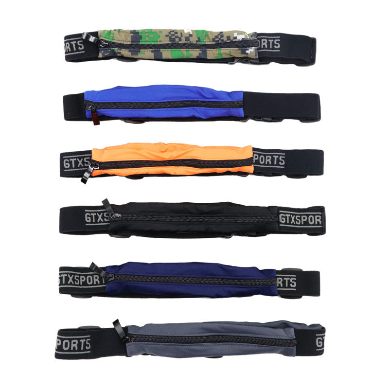 Sports pocket running mobile phone bag 5742254146620