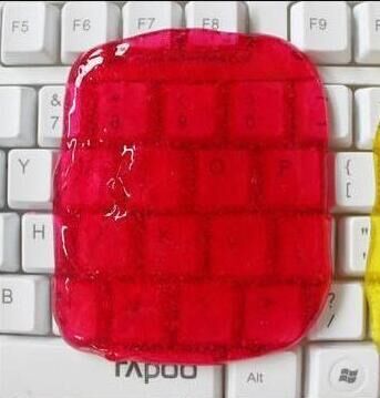 Universal Keyboard Cleaning Glue 574647408603