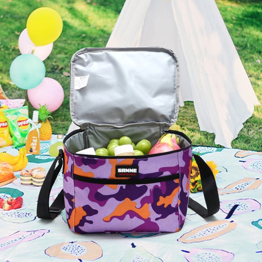 Sanneng Outdoor Thick Insulation Bag Cross-border Oxford Cloth 57466210 a11b 461c 920f fd56c549ec63