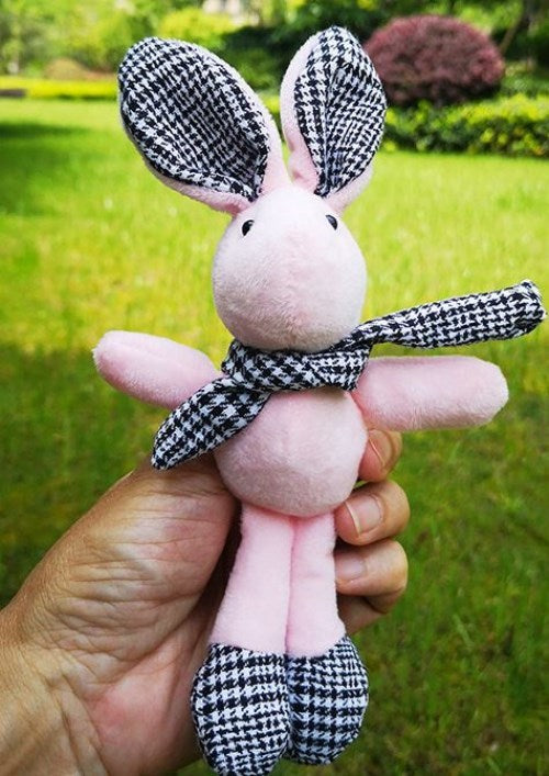 Teddy Bear, Pineapple, Wish, Hand Gift, Doll, Pendant Accessories, Packing Box, Korean Rabbit 57536b18 de9c 4126 9205 a35e4bb