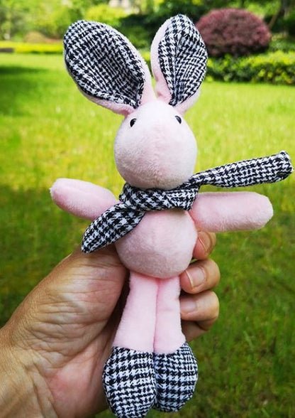 Teddy Bear, Pineapple, Wish, Hand Gift, Doll, Pendant Accessories, Packing Box, Korean Rabbit 57536b18 de9c 4126 9205 a35e4bb