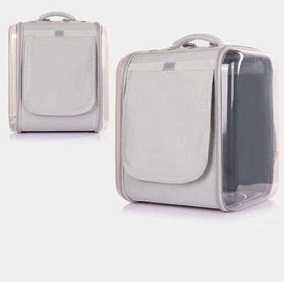 Pet bag cat go out portable backpack cat bag 575585762300