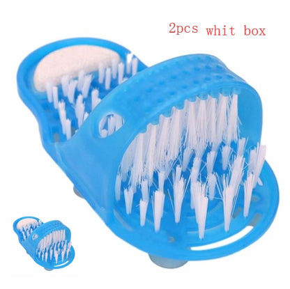Shower Feet Slippers 5769416885848