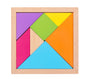 Children's Pine Tangram Early Education Patchwork Toy 576d3251 540d 4723 ae24 6b9e047ec417