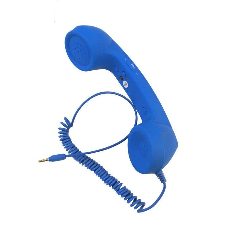 Frosted anti-radiation handset - 图片 10