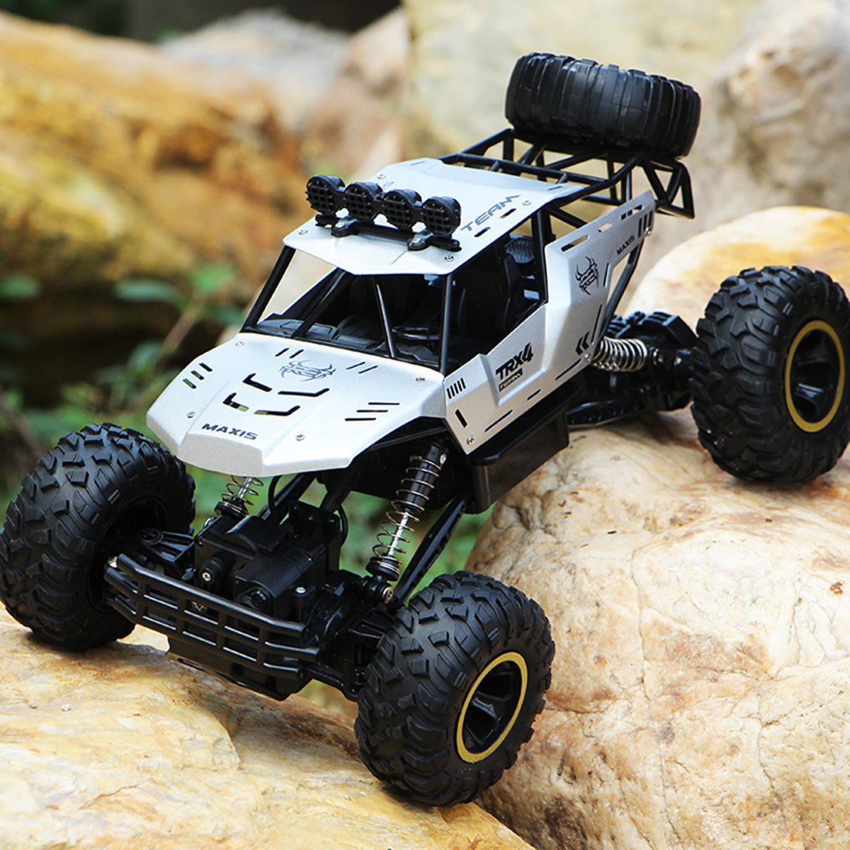 Remote control car 5777504216948