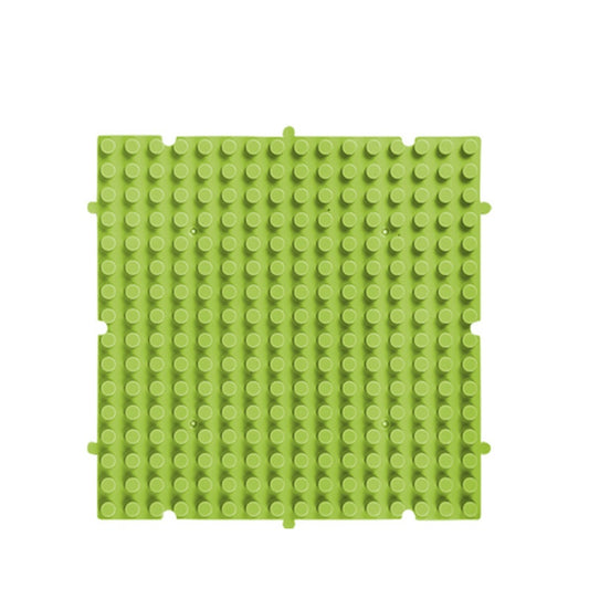 16x16 Particles Building Wall Block Base Plate - HD Wireless Product #1