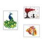 DIY Paper Craft Quill Art Kit 57780049862529