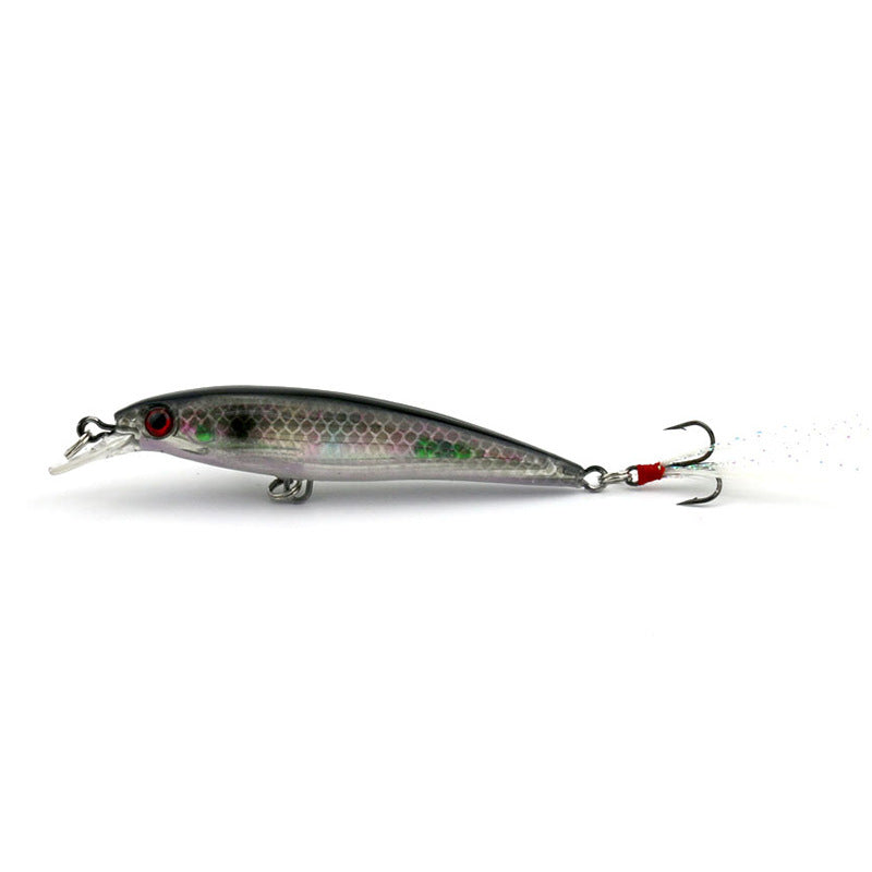 Fishing gear Minoruya bait submerged 8 g ring bead sea bait 577822262621