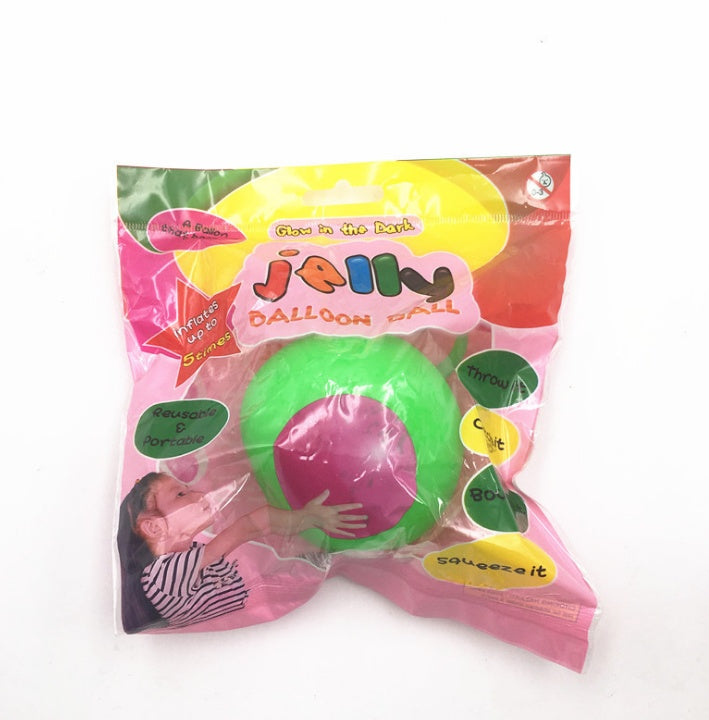 Air Filled Water Bubble Balloon Children Outdoor Toys Party Gift 578078246366