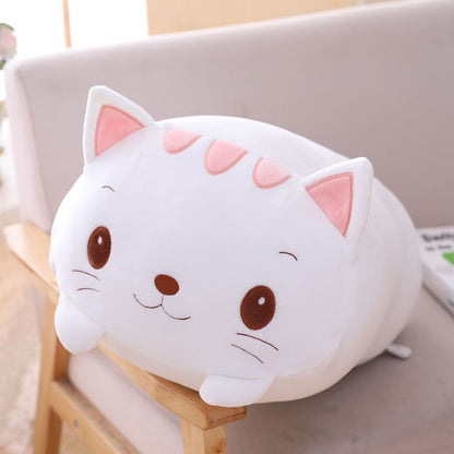 Sleep pillow cartoon doll for children 57820180271