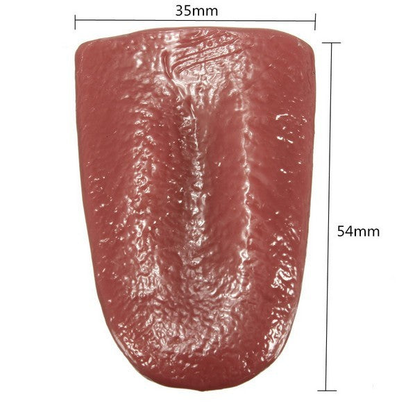 Halloween Steel Needle Tongue False Tongue Props 578323e1 08de 400b bbcc 1aac2d4d4f4a