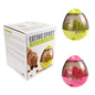 Pet Food Feeder Dispenser Funny Toy 5784829828375