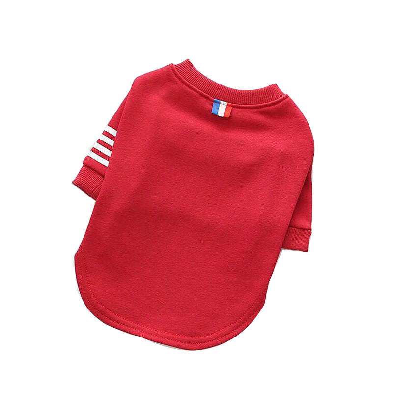 Pet Clothing Dog Sweater 5786316433506