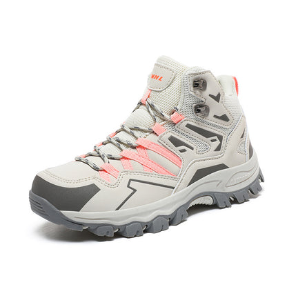 Hiking Same High-top Outdoor Shoes Sneaker 578736a6 13e4 47a7 a4f7 c5717a30d7fa