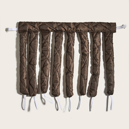 Curlers Curling Rod Ribbon Headband Silk Hair Rollers DIY Hairstyle Tools For Women 578c88e6 8f9f 4610 afc3 cf45bed6f2c5