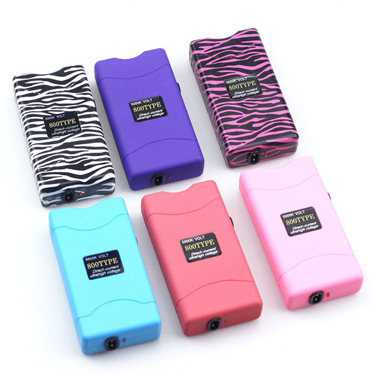 Female Self-defense Multi-function Flashlight 578e714a 3a78 4199 bd4f 46ed08ebe55b