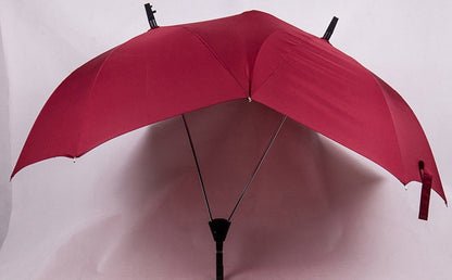 Creative Double Couples Umbrella 5791458697398