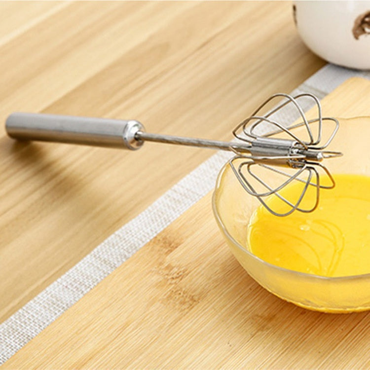 Egg Beater Household Mini Semi-automatic Manual Hand-held Cream Blender Stainless Steel Crack 5792aafa e41e 4309 92e4 885a004