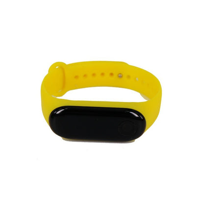 Waterproof Touch Electronic LED Watch 579407086464