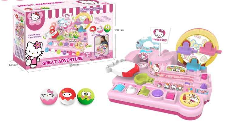 Console track toy 5797729013542