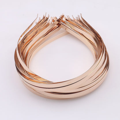 Metal Headband Diy Accessories Hairpin For Hair Washing 579880d7 c460 490f 8557 fd02e6c04bb1 41c45256 8a2c 4096 b876 d1e4ff2a