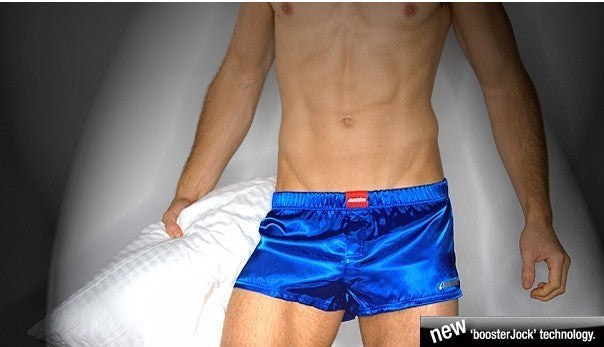 Men's Boxer Home Wear Pajama Pants Smooth Fabric Sports Comfortable Breathable 579e0100 e1be 4c74 95ca 7cb928f1ea47