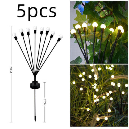 LED Pneumatic Firefly Ground Plug-in Lamp 57a90d44 4686 4e84 bf2a 13465ec832a9
