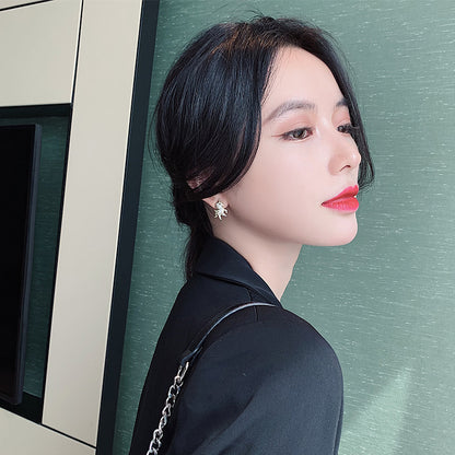 Studs Fashion Earrings Senior Sense Temperament Ear Accessories 57c561fe 86f2 47ea be0a a6b295f6e892