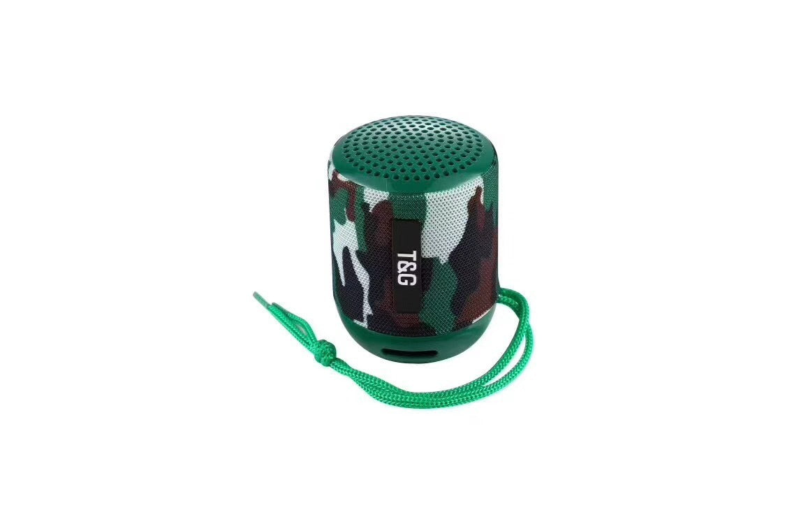 Wireless Bluetooth Speaker Outdoor Portable Card Fashion Gift 57c776b2 0a69 4162 807c 62d0ab127b4d